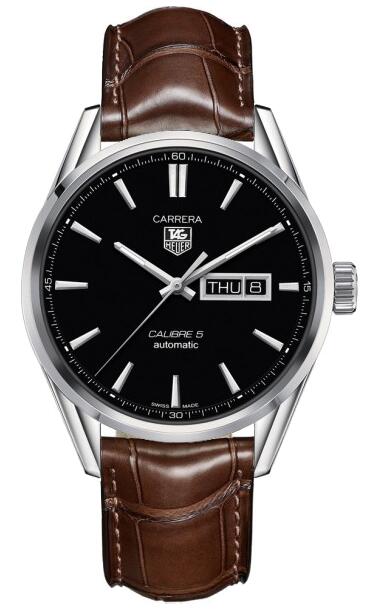 Tag Heuer Carrera replica WAR201A-FC6291 watch